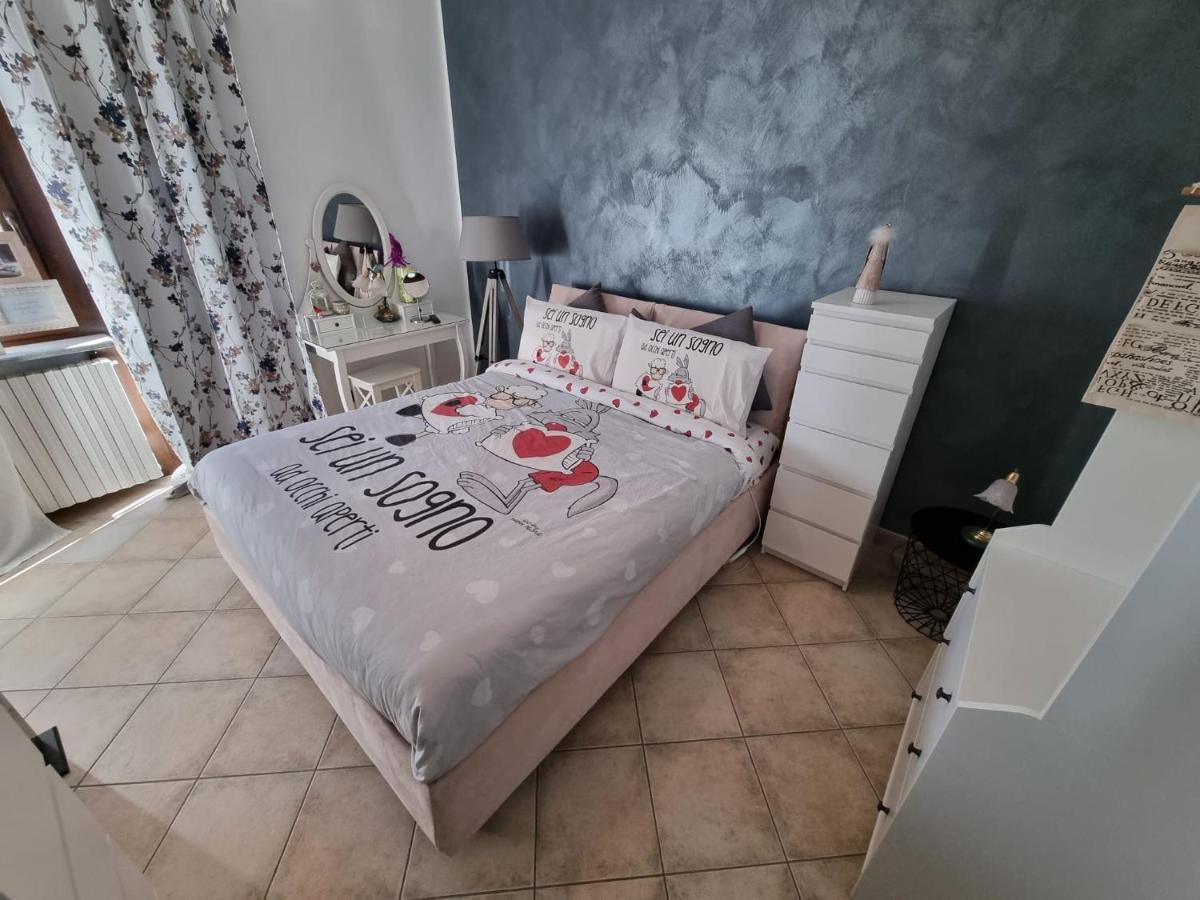 Готель Elisabeth House Roletto Екстер'єр фото