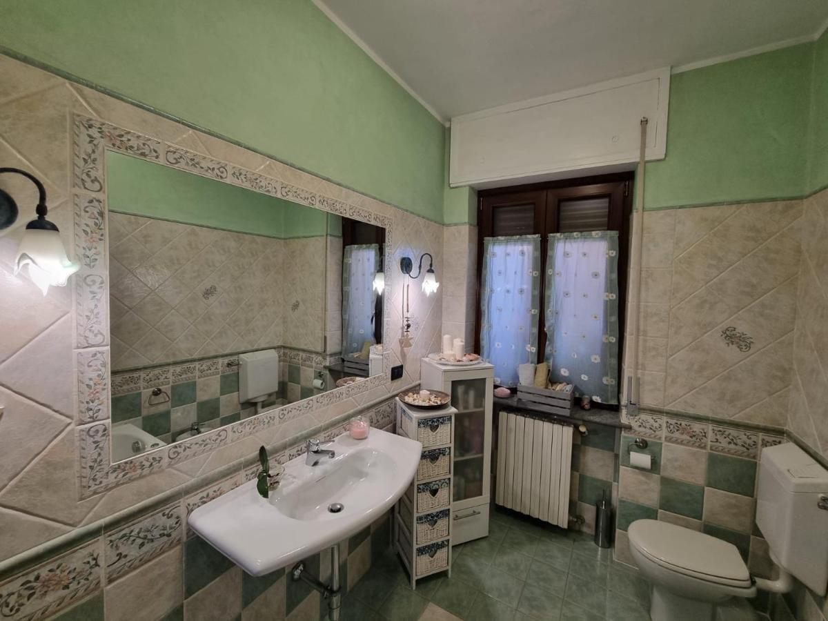 Готель Elisabeth House Roletto Екстер'єр фото