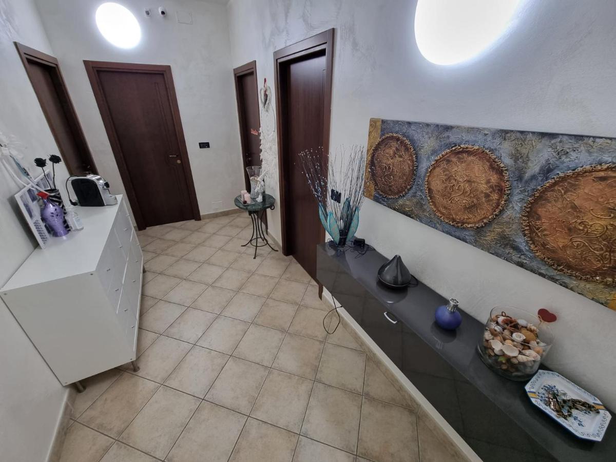 Готель Elisabeth House Roletto Екстер'єр фото