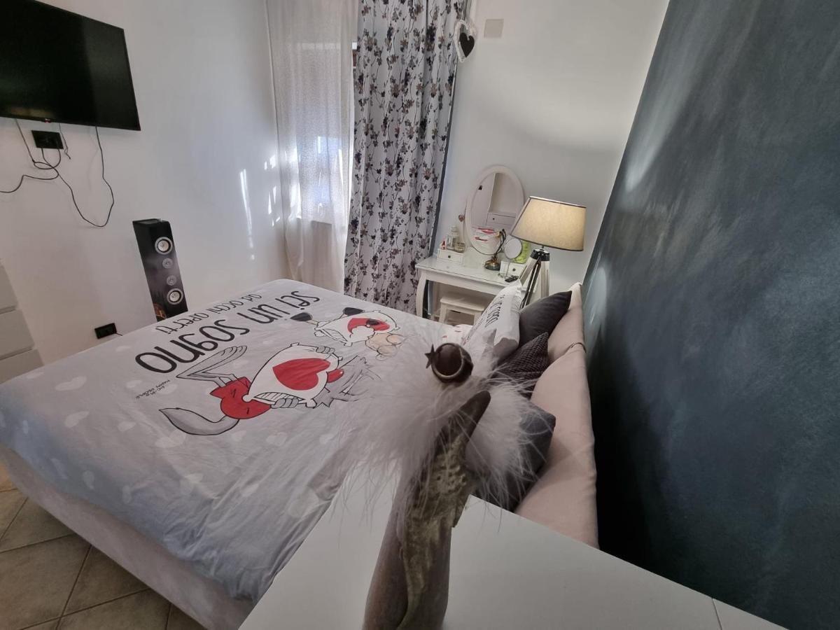 Готель Elisabeth House Roletto Екстер'єр фото
