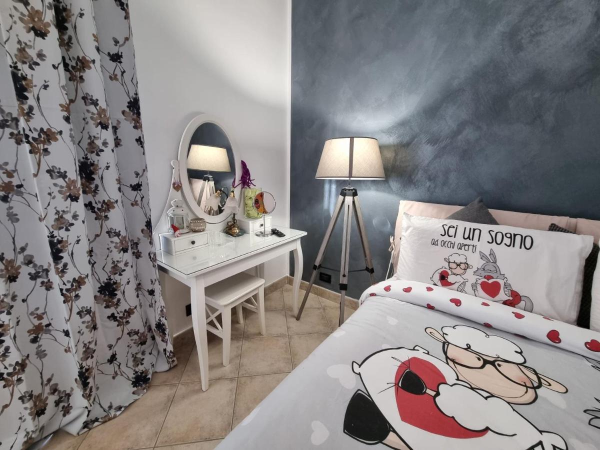 Готель Elisabeth House Roletto Екстер'єр фото